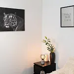 Apartment Penthouse Tiger Deluxe Prag