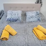 Apartment Penthouse Tiger Deluxe *