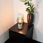 Penthouse Tiger Deluxe Apartment