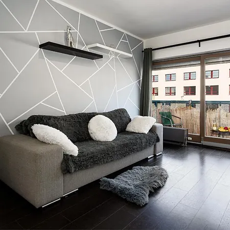 Penthouse Tiger Deluxe Apartman *