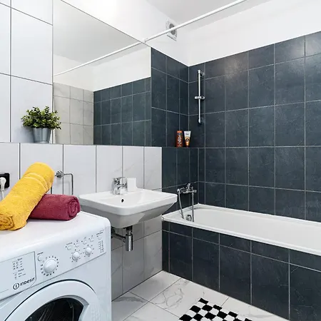 Apartman Penthouse Tiger Deluxe *