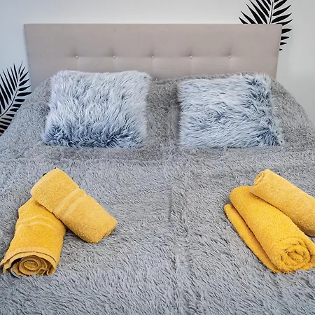 Apartman Penthouse Tiger Deluxe *