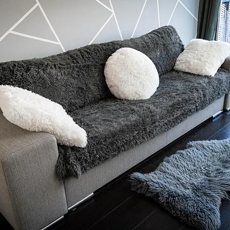 Penthouse Tiger Deluxe * Praga