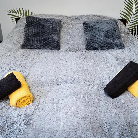 Apartament Penthouse Tiger Deluxe
