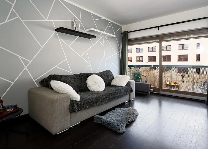 Penthouse Tiger Deluxe Apartamento *