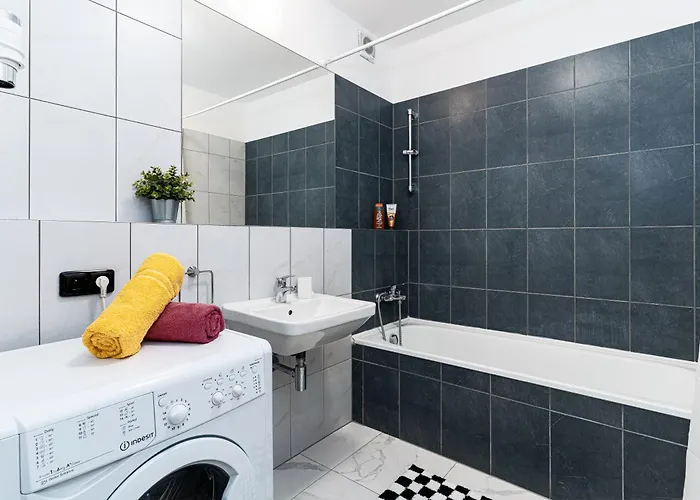 Appartamento Penthouse Tiger Deluxe *