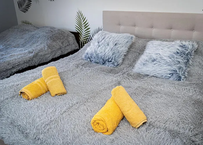 Penthouse Tiger Deluxe Appartamento Praga