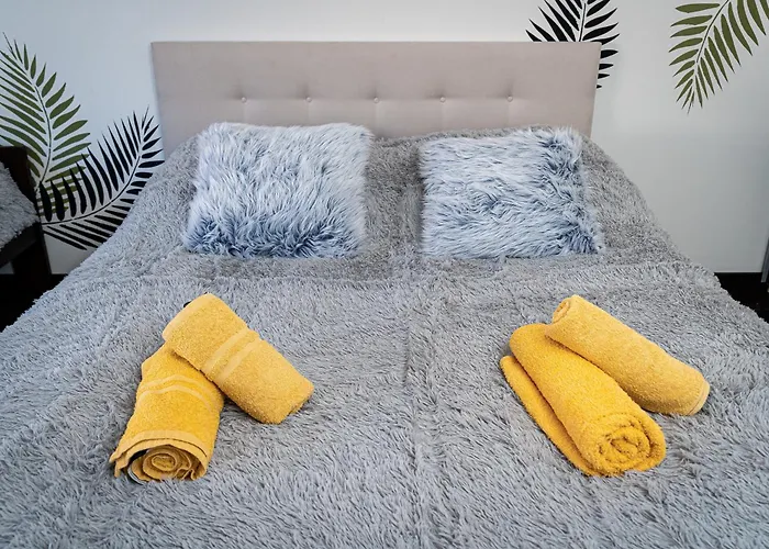 Appartamento Penthouse Tiger Deluxe *