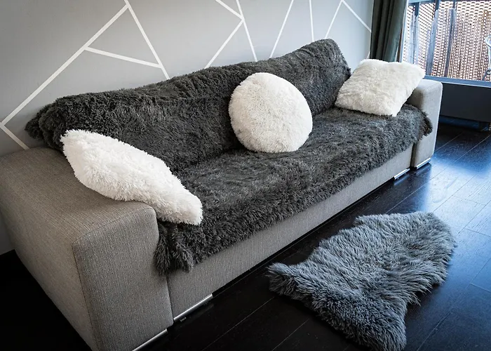 Penthouse Tiger Deluxe * Praga